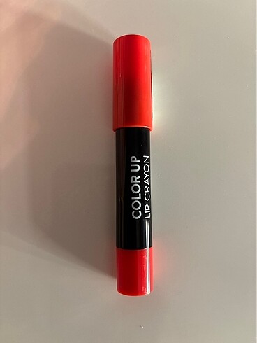 Flormar lip crayon