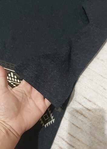 46 Beden tunik