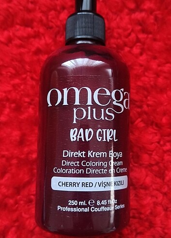 Omega plas 