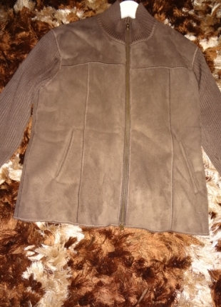 TCM Marka hırka