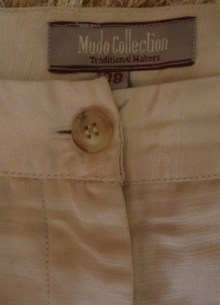 Mudo MUDO MARKA PANTOLON