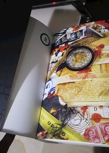  Beden Renk Yapraklar Evi - Mark Z. Danielewski