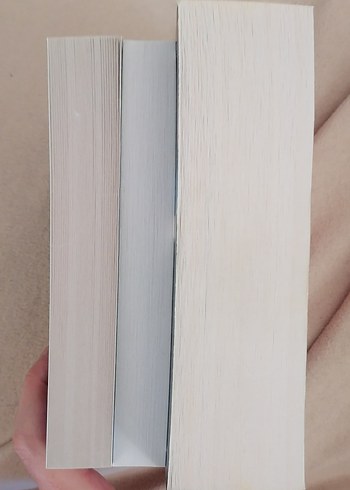 Stephen King'den O, Kan Varsa ve Ejderhanın Gözleri. İngilizce