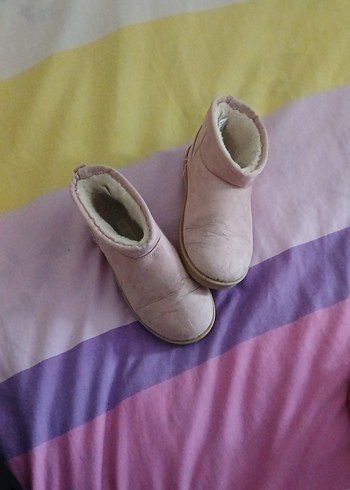 kız çocuk botu. - Görsel 4