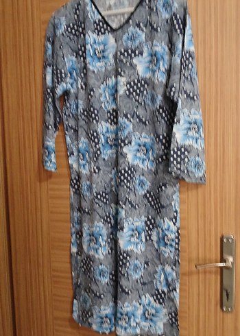 Kadın  elbise - Görsel 3