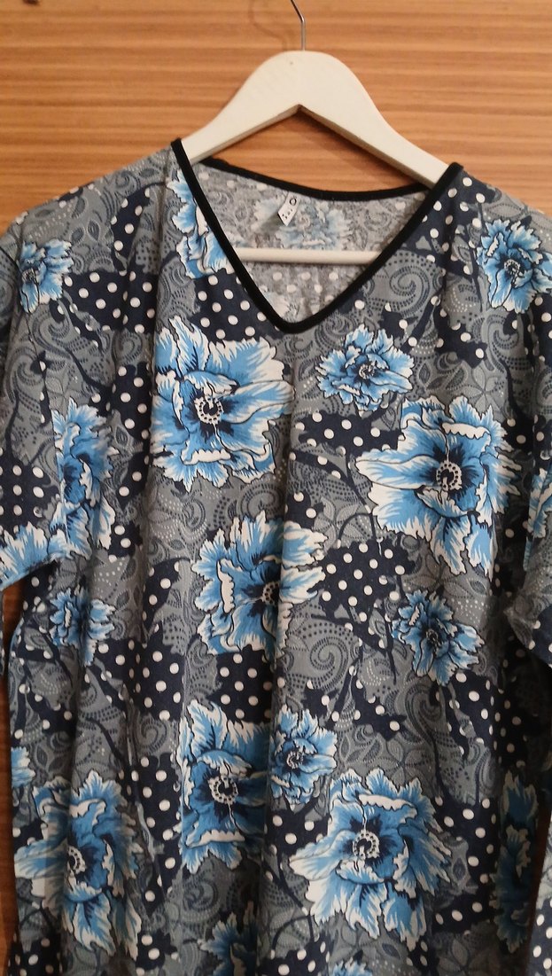 Kadın  elbise - Görsel 2