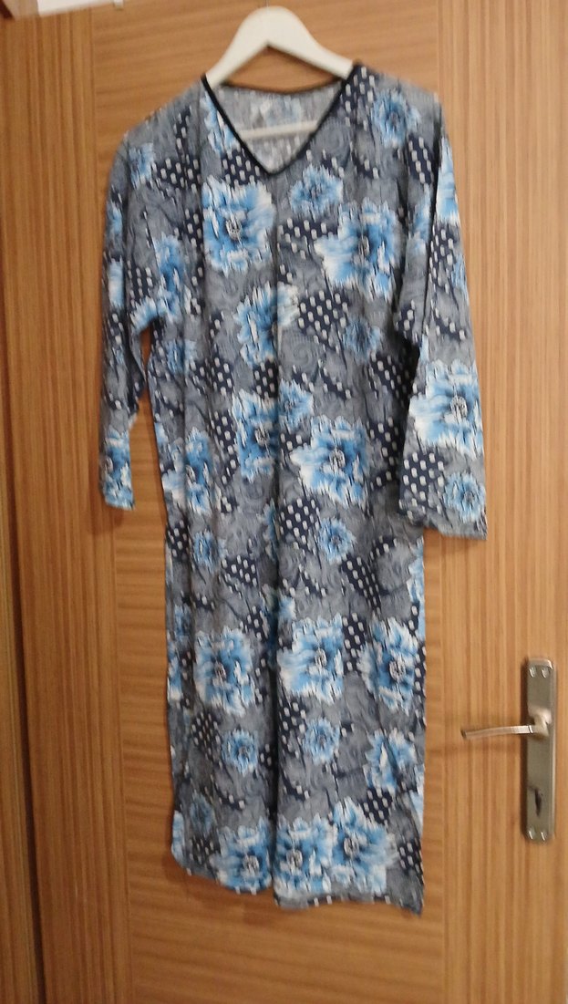 Kadın  elbise - Görsel 3