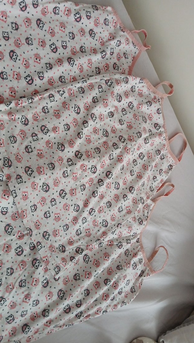 kızlar için. atlet - Görsel 2