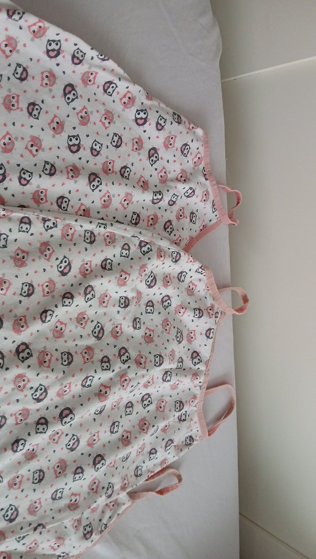 kızlar için. atlet - Görsel 3