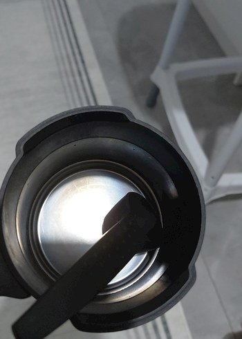 Beko Pastel Pembe Kahve Makinesi - Görsel 2