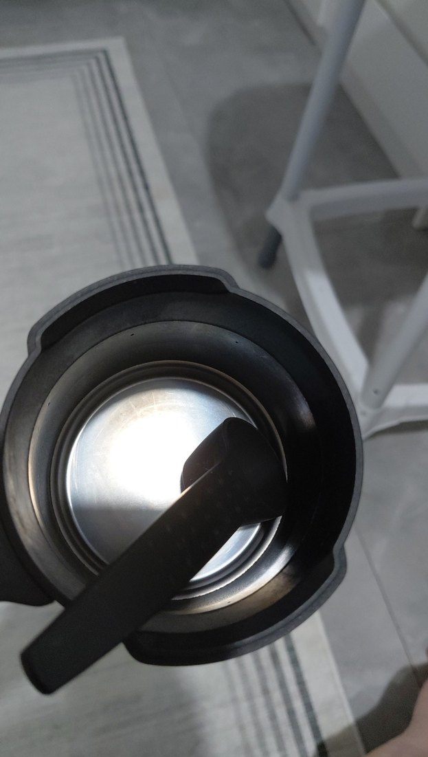 Beko Pastel Pembe Kahve Makinesi - Görsel 2