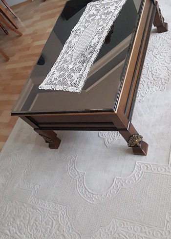 Orta sehpa - Görsel 2