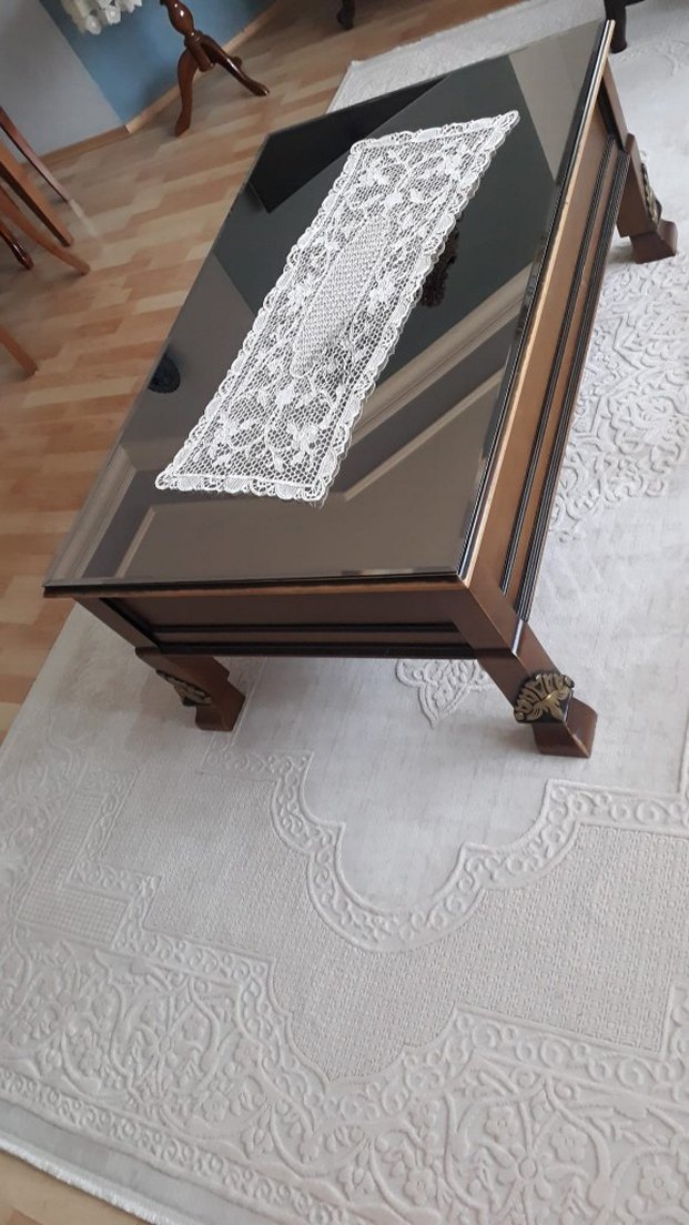 Orta sehpa - Görsel 2