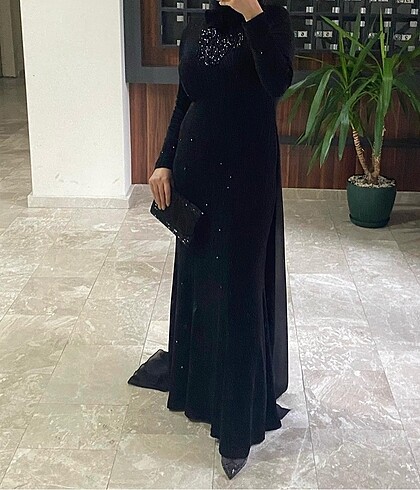 Abiye Elbise
