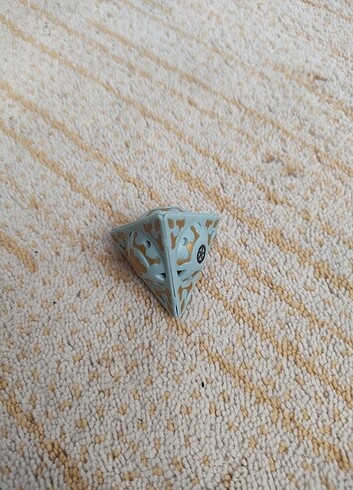 Bakugan Tuzak