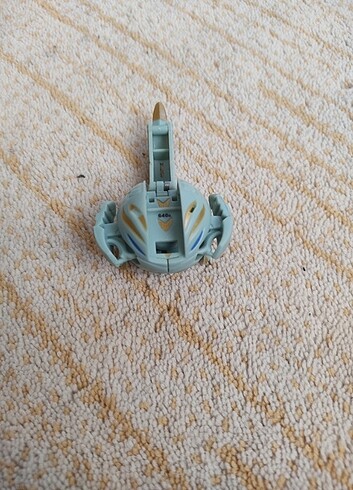 Bakugan 