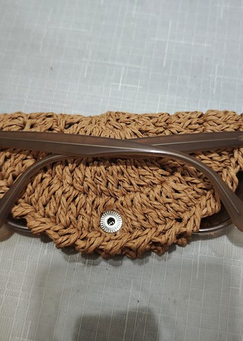 Gözlük Kılıfı/ Çanta Charmi - Görsel 4