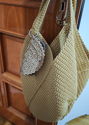 Gözlük Kılıfı/ Çanta Charmi - Görsel 5