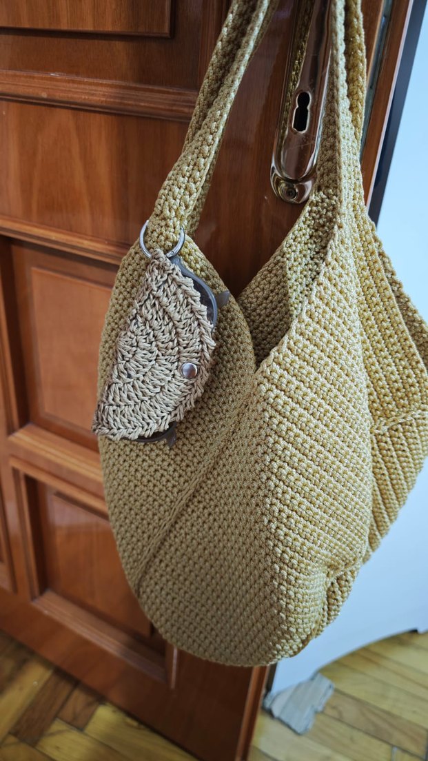 Gözlük Kılıfı/ Çanta Charmi - Görsel 5