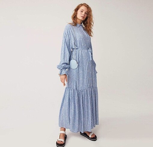 Suud Collection Elbise