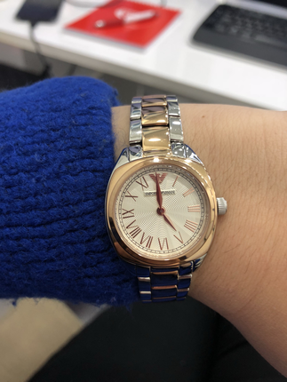Emporio Armani AR-1952 Bayan saat