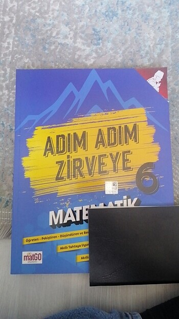 newton adım adım zirveye 6.sınıf matematik allstar matematik