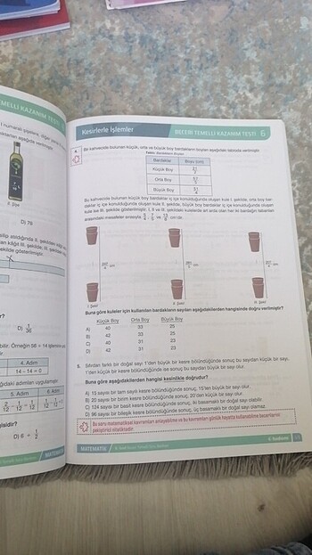  Tudem 6.sınıf matematik 