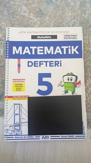 Arı matemito 