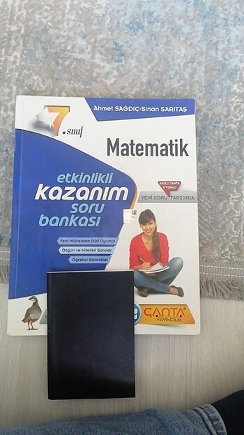 çanta yayınları 7.sınıf matematik 