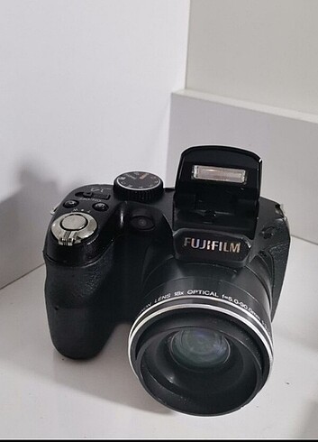 Fotoğraf makinesi 