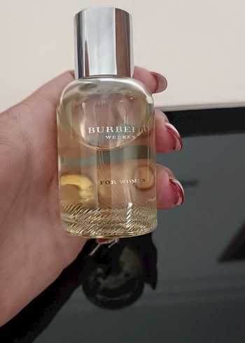 Burberry Weekend For Women - Görsel 2