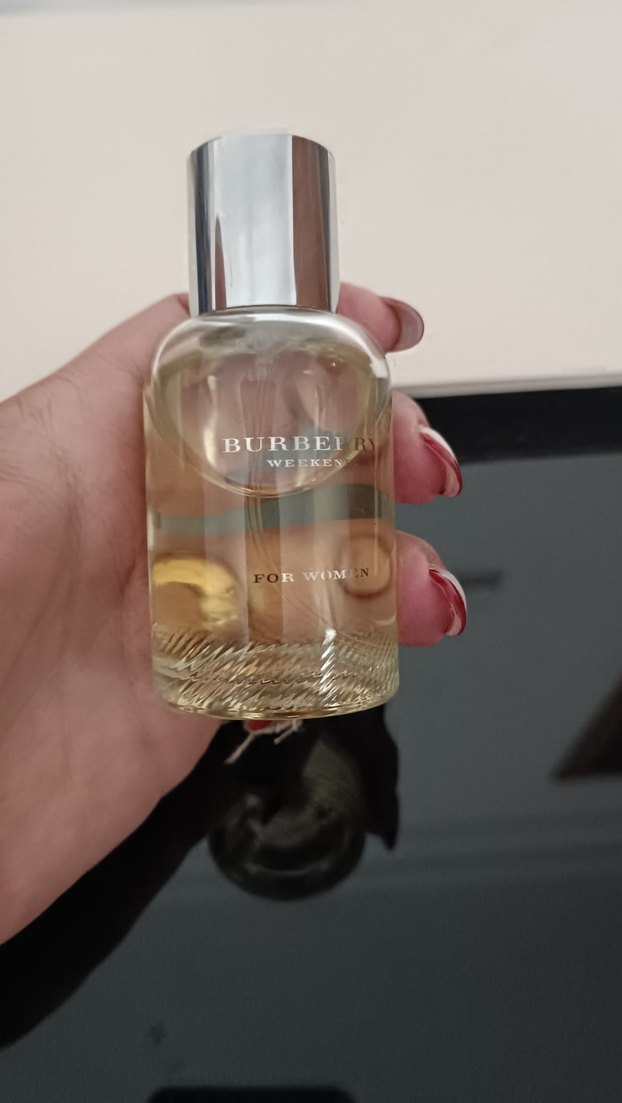 Burberry Weekend For Women - Görsel 2