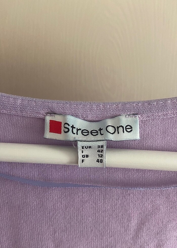 MOR İNCE HIRKA - Görsel 3