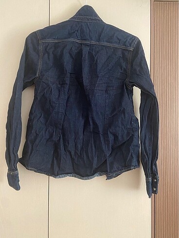 OWN KADIN KOT GÖMLEK - Görsel 3