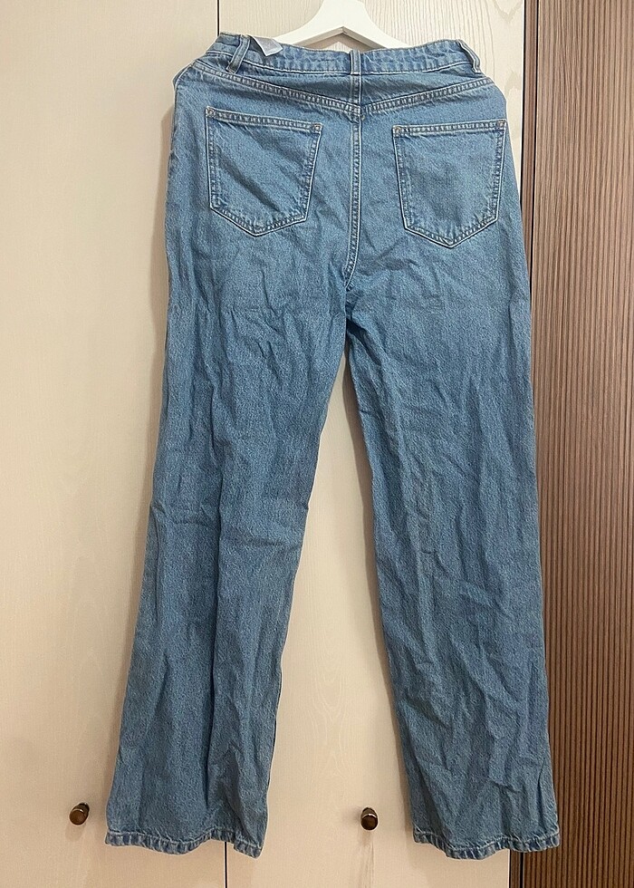 DEFACTO JEAN - Görsel 3