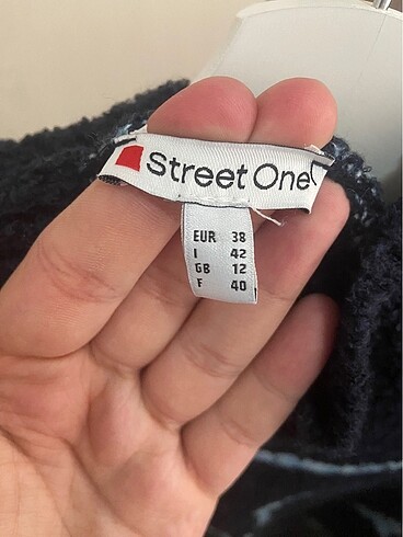 STREETONE KAZAK - Görsel 3