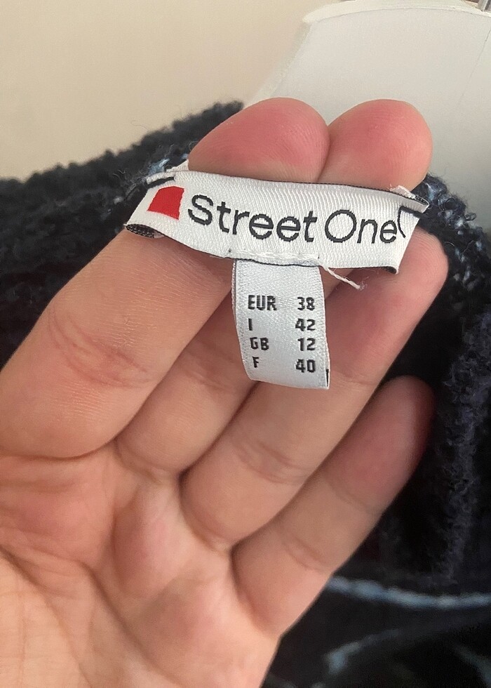 STREETONE KAZAK - Görsel 3