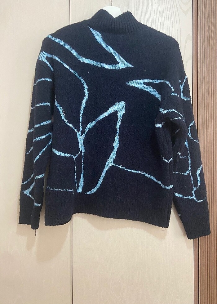 STREETONE KAZAK - Görsel 2