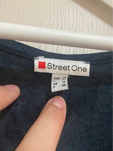 STREETONE T-SHIRT - Görsel 2