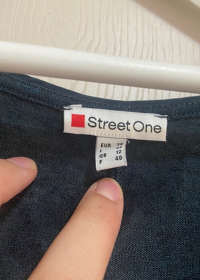 STREETONE T-SHIRT - Görsel 2