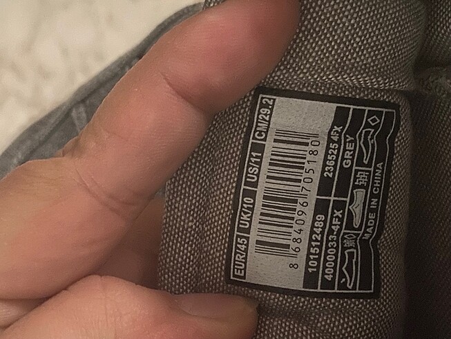 DOCKERS GÜNLÜK AYAKKABI - Görsel 4