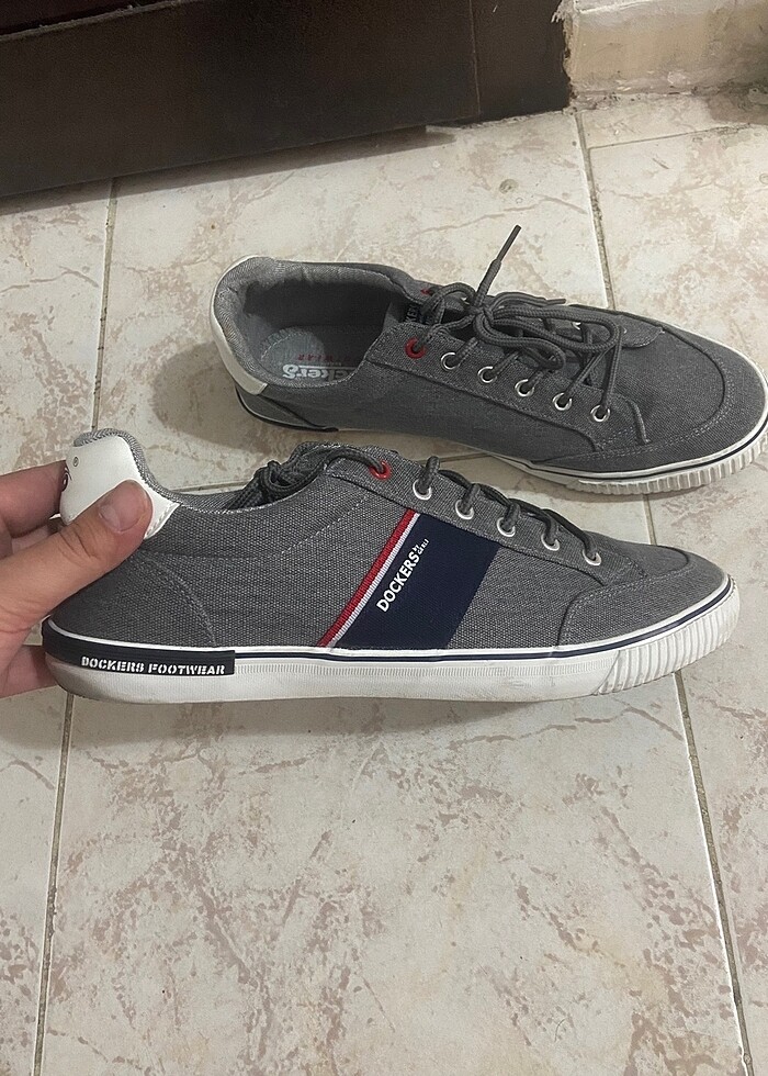 DOCKERS GÜNLÜK AYAKKABI - Görsel 2