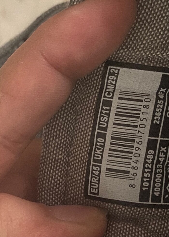 DOCKERS GÜNLÜK AYAKKABI - Görsel 4