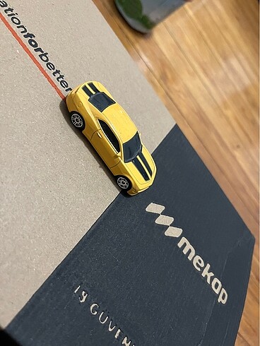  Hot wheels 2010 camaro