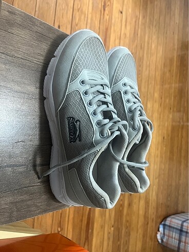 Slazenger Sıfır hafif spor ayakkabı