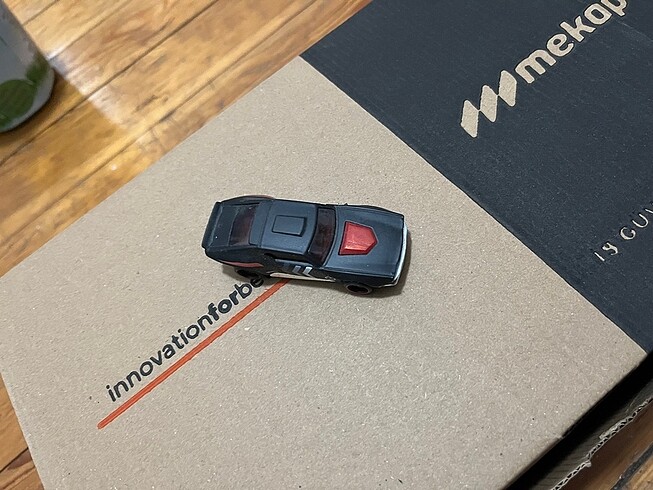  Hot wheels muscle bound