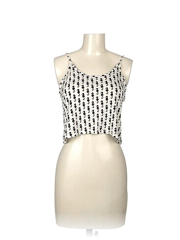 H&M Bluz %70 İndirimli.