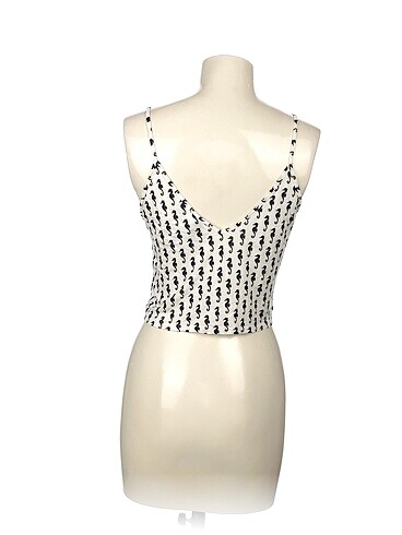 m Beden H&M Bluz %70 İndirimli.