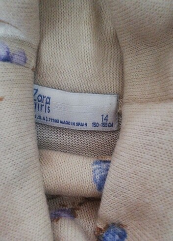 Zara - Görsel 3