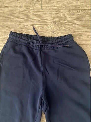 Addax addax sweat